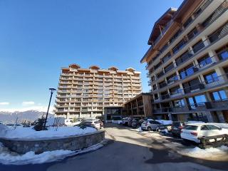 Apartements ARIONDAZ - Courchevel 1650