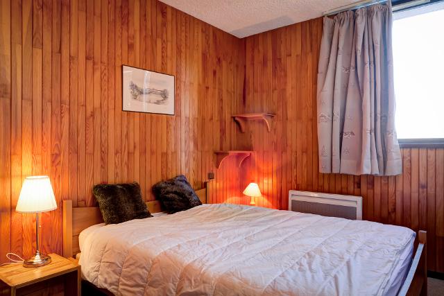 Apartments Residence Jardin Alpin - Courchevel 1850
