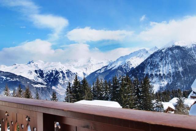 Appartements Soleil Levant - Courchevel 1850