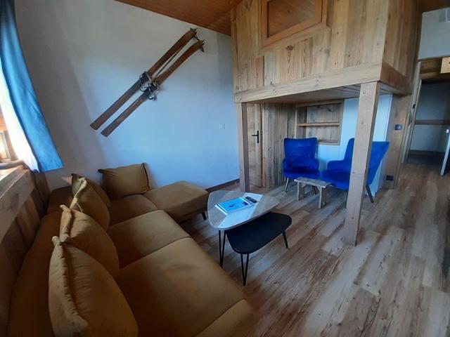 Apartements PORTE DE COURCHEVEL - Courchevel 1850