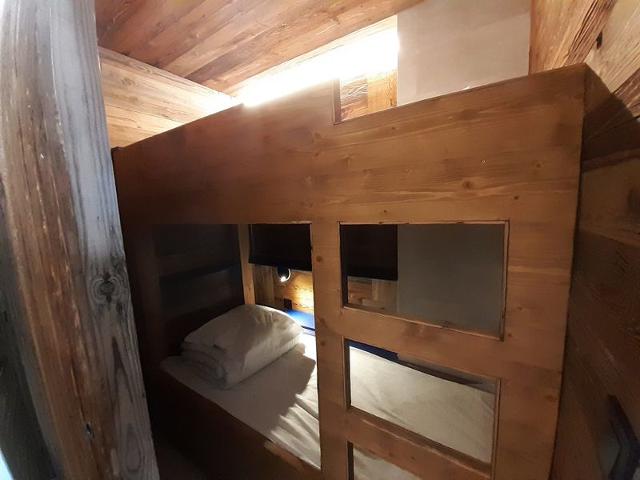 Apartements PORTE DE COURCHEVEL - Courchevel 1850