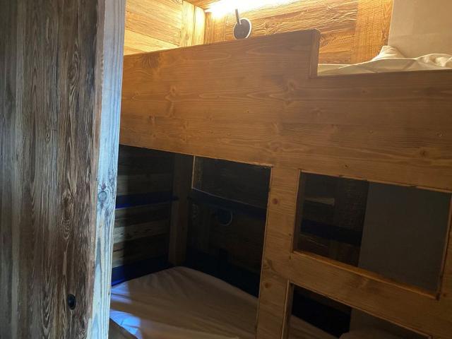Apartements PORTE DE COURCHEVEL - Courchevel 1850