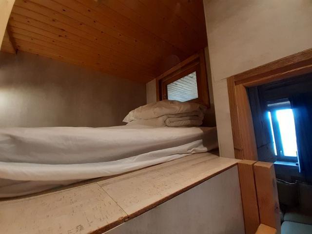 Apartements PORTE DE COURCHEVEL - Courchevel 1850