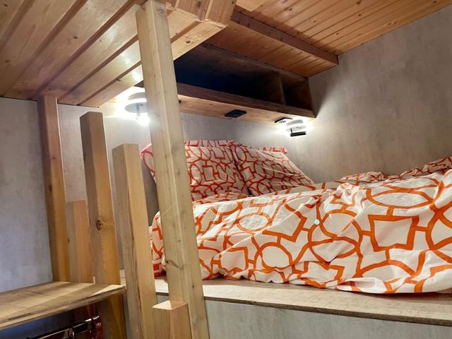 Apartements PORTE DE COURCHEVEL - Courchevel 1850