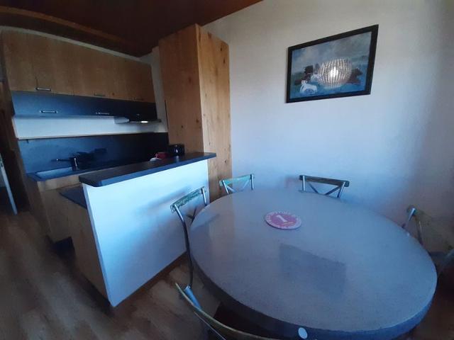 Apartements PORTE DE COURCHEVEL - Courchevel 1850