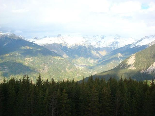 Apartements PORTE DE COURCHEVEL - Courchevel 1850