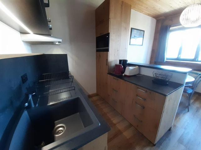 Apartements PORTE DE COURCHEVEL - Courchevel 1850