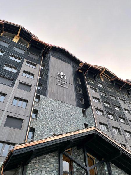 Apartements PORTE DE COURCHEVEL - Courchevel 1850