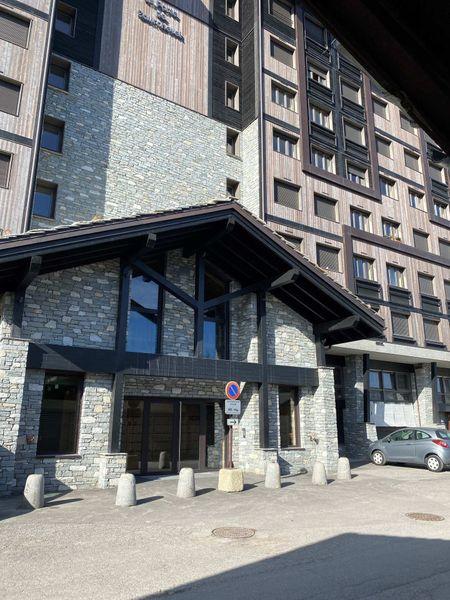 Apartements PORTE DE COURCHEVEL - Courchevel 1850