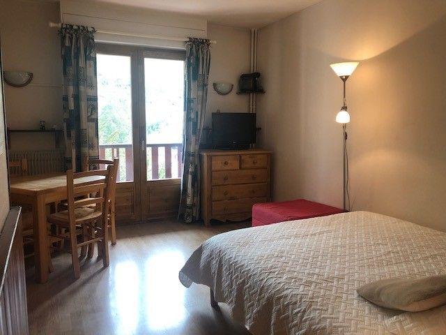 Apartements ROYAL - Brides les Bains