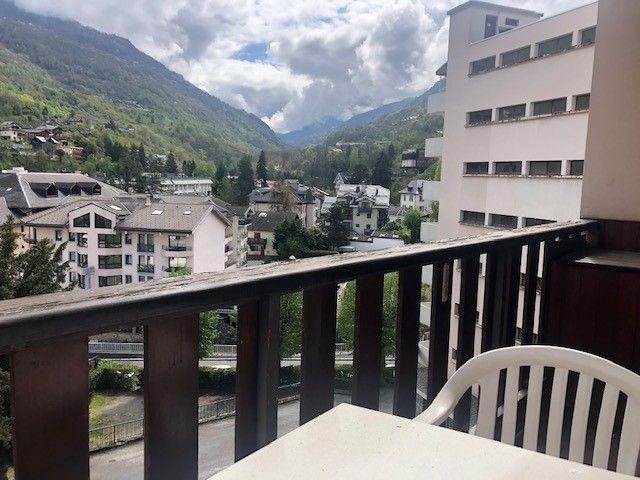 Apartements ROYAL - Brides les Bains