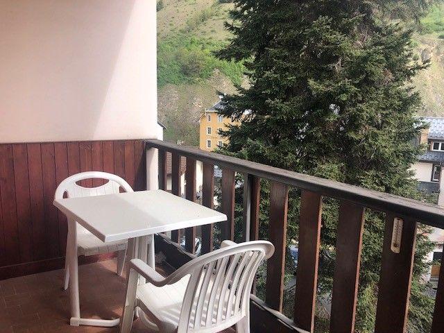 Apartements ROYAL - Brides les Bains