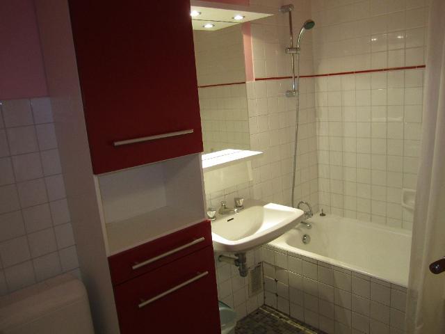 Apartements ROYAL - Brides les Bains