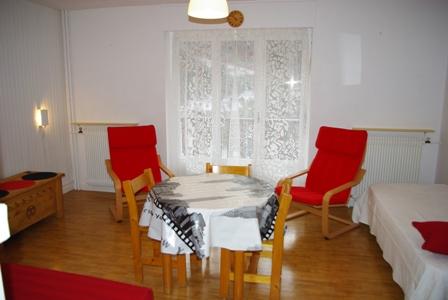 Apartements ROYAL - Brides les Bains