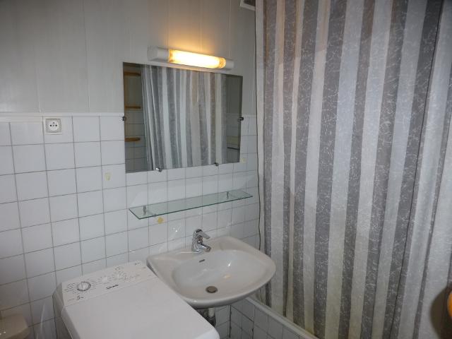 Apartements ROYAL - Brides les Bains