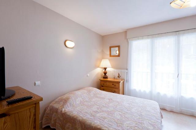 Apartements ROYAL - Brides les Bains