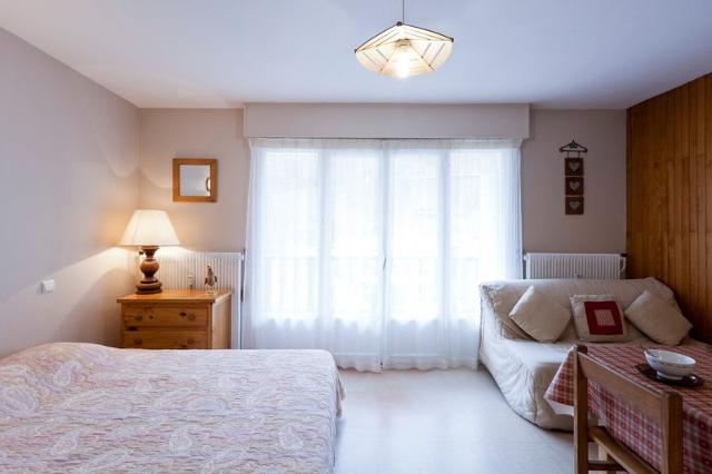 Apartements ROYAL - Brides les Bains