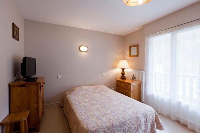 Apartements ROYAL - Brides les Bains