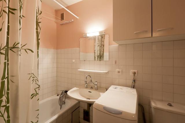 Apartements ROYAL - Brides les Bains