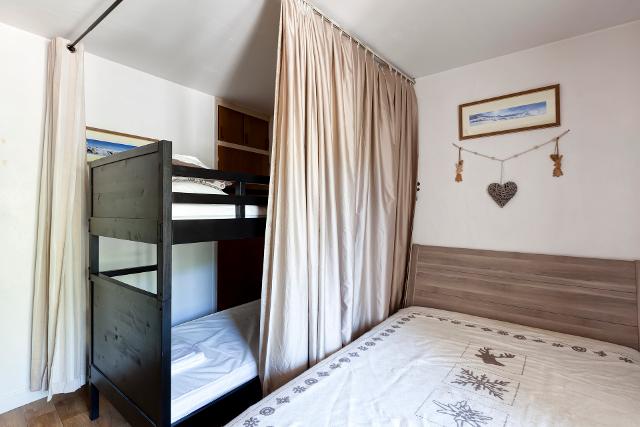 Apartements ROYAL - Brides les Bains