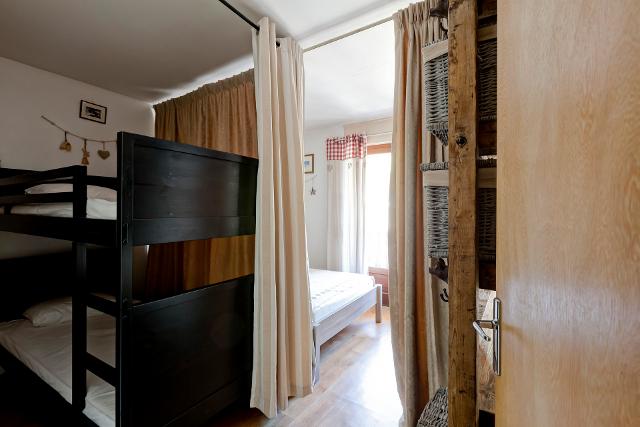 Apartements ROYAL - Brides les Bains