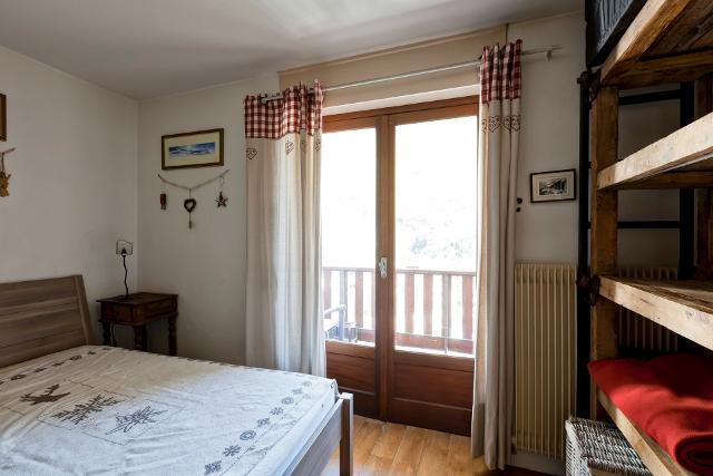 Apartements ROYAL - Brides les Bains