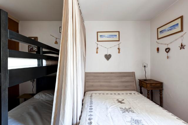 Apartements ROYAL - Brides les Bains