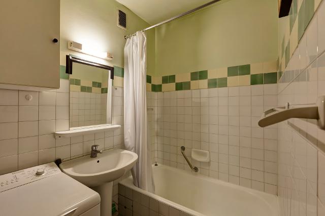 Apartements ROYAL - Brides les Bains