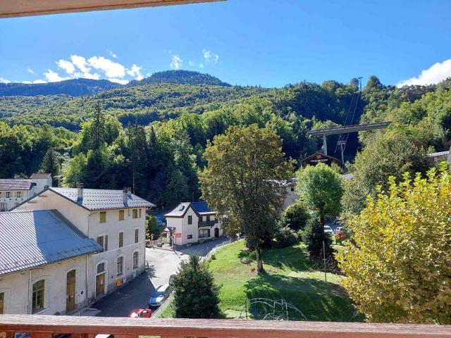 Apartements ROYAL - Brides les Bains