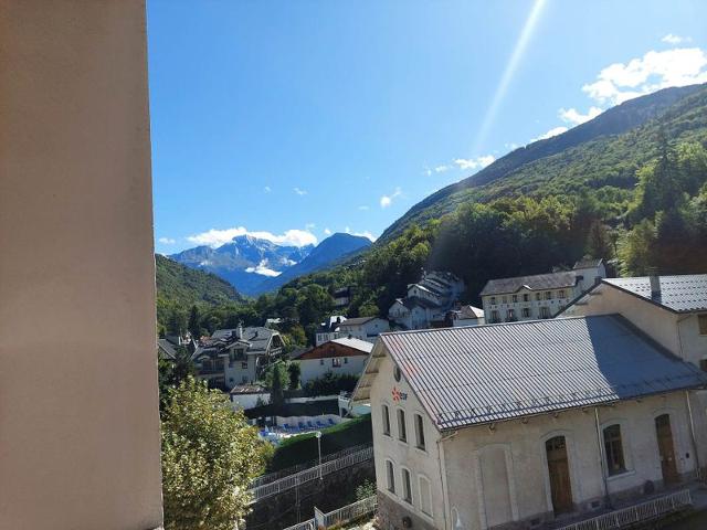 Apartements ROYAL - Brides les Bains