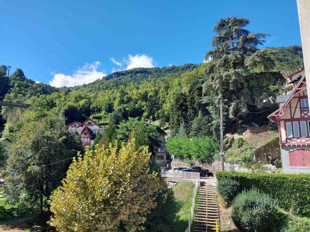 Apartements ROYAL - Brides les Bains