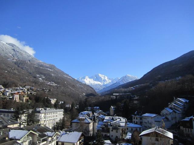 Apartements ROYAL - Brides les Bains