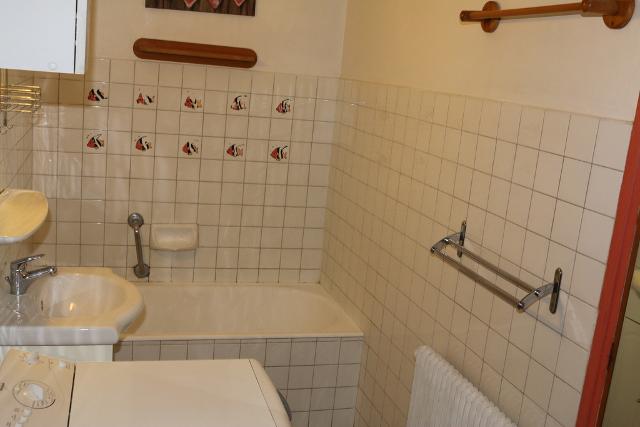 Apartements ROYAL - Brides les Bains