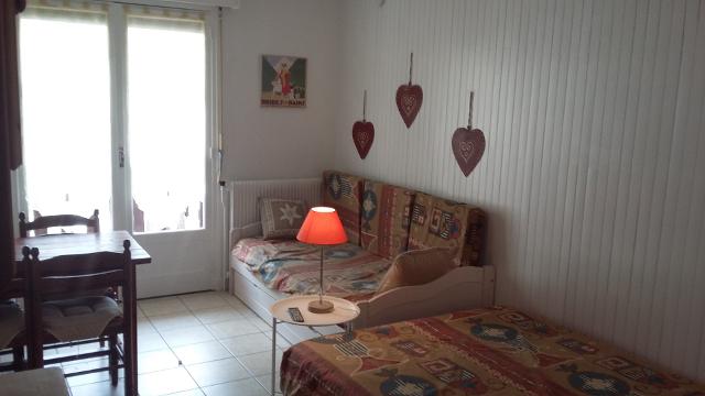 Apartements ROYAL - Brides les Bains