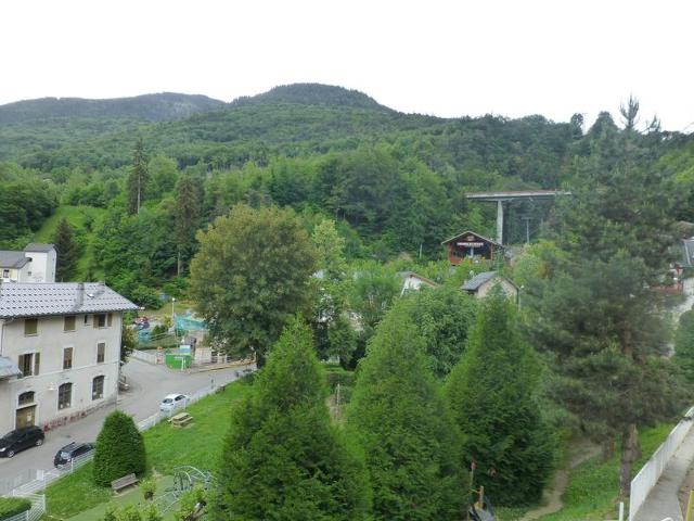 Apartements ROYAL - Brides les Bains