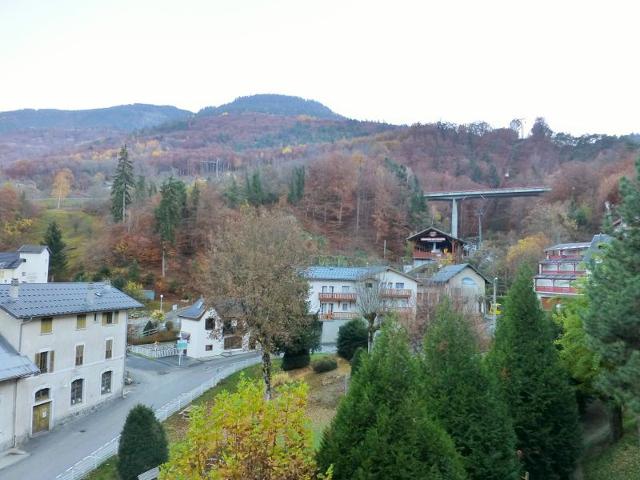 Apartements ROYAL - Brides les Bains