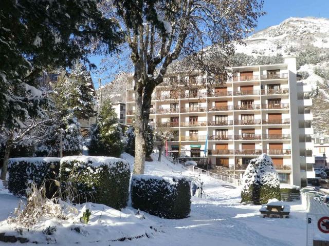 Apartements ROYAL - Brides les Bains