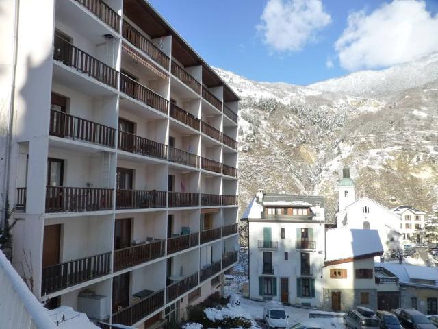 Apartements ROYAL - Brides les Bains