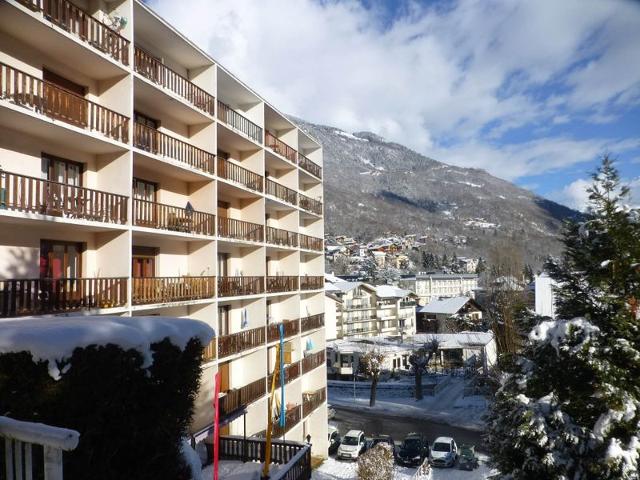 Apartements ROYAL - Brides les Bains