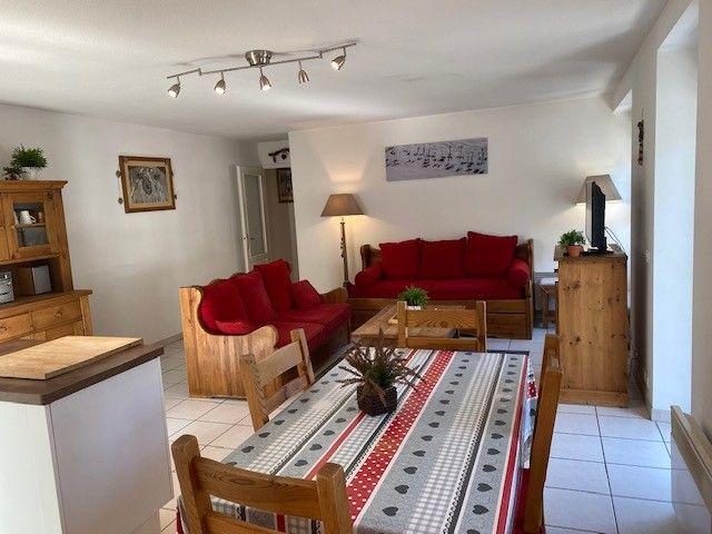 Apartements ALBA - Brides les Bains