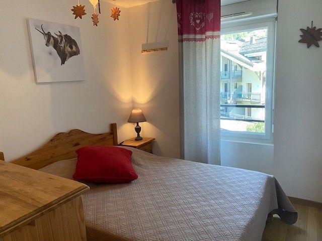 Apartements ALBA - Brides les Bains