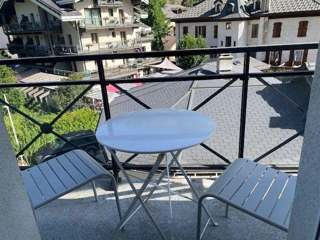 Apartements ALBA - Brides les Bains