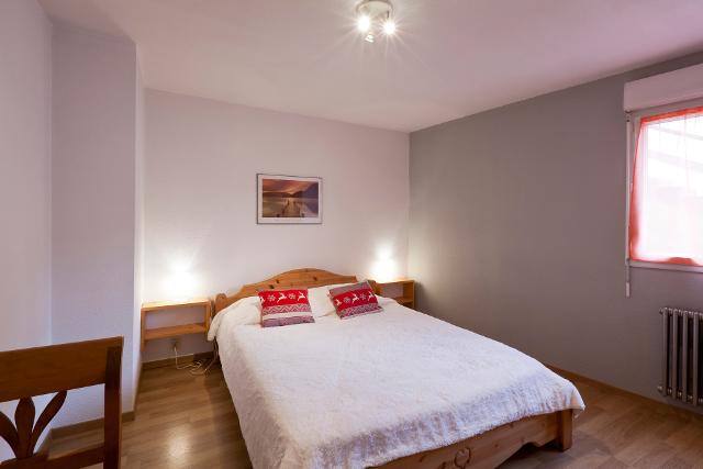 Apartements ALBA - Brides les Bains