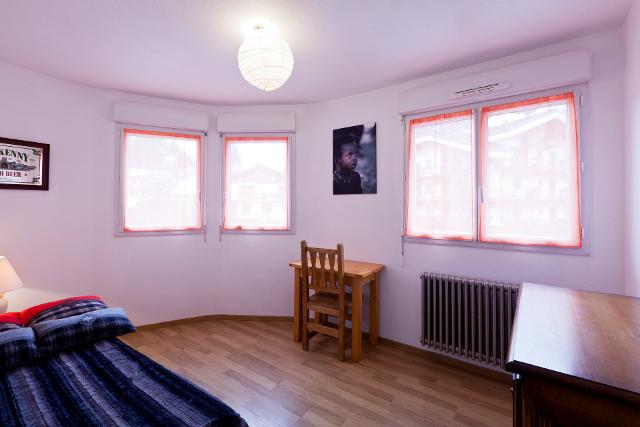 Apartements ALBA - Brides les Bains