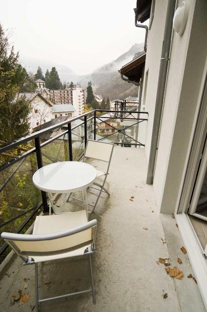 Apartements ALBA - Brides les Bains