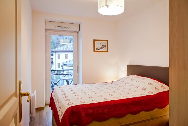 Apartements ALBA - Brides les Bains