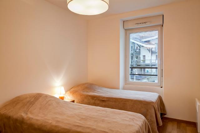 Apartements ALBA - Brides les Bains