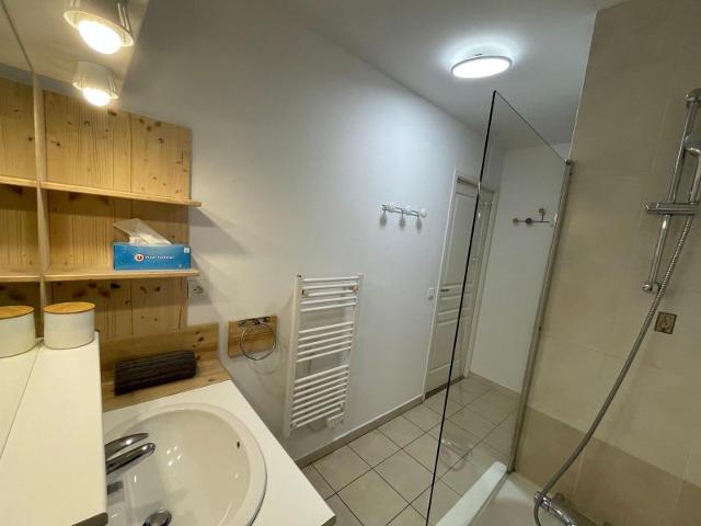 Apartements ALBA - Brides les Bains