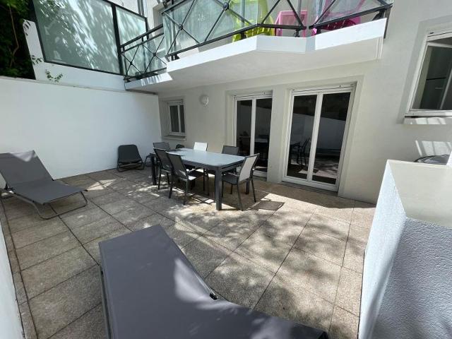 Apartements ALBA - Brides les Bains