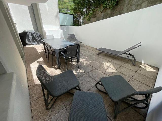 Apartements ALBA - Brides les Bains